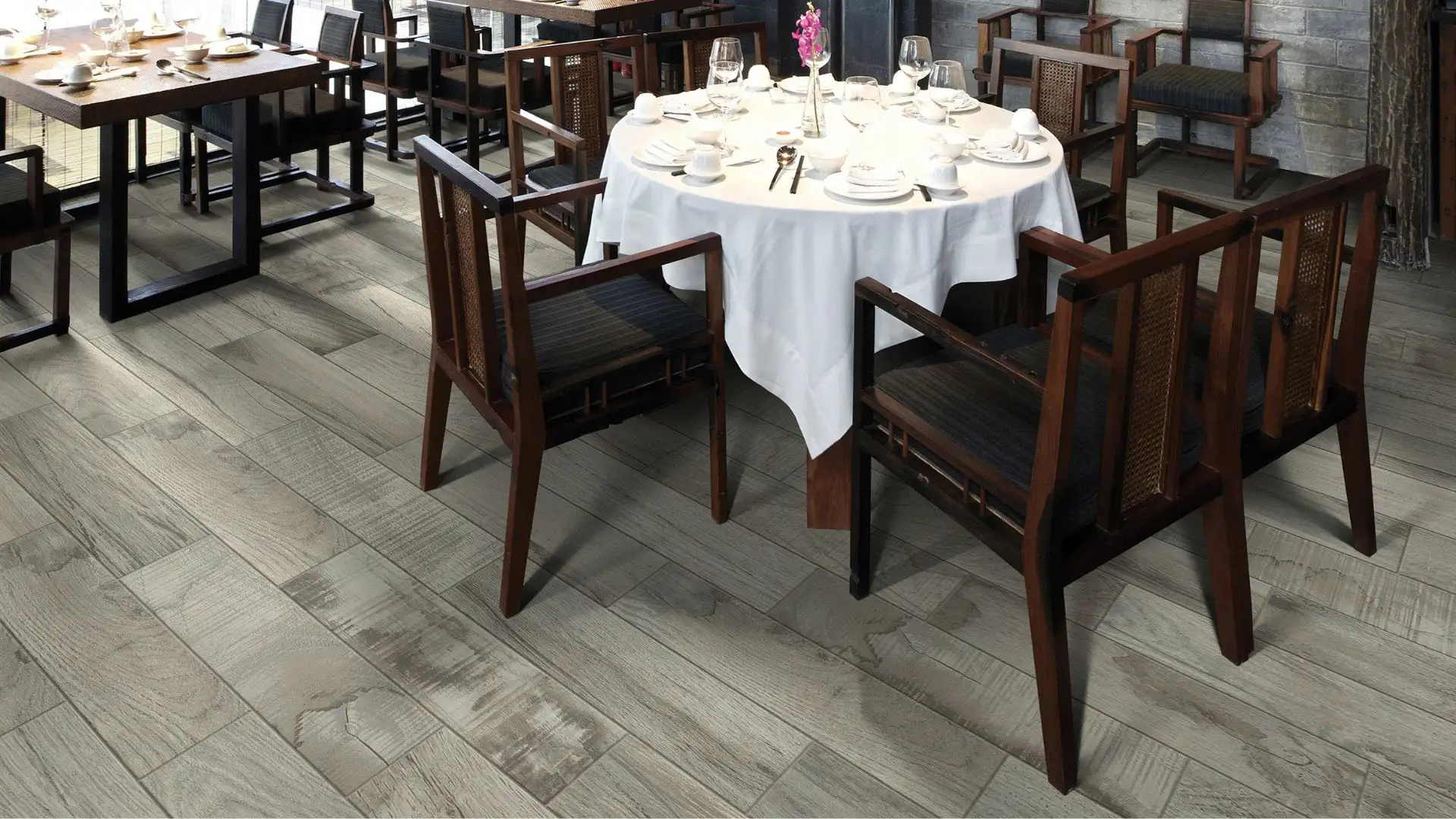 commercial flooring